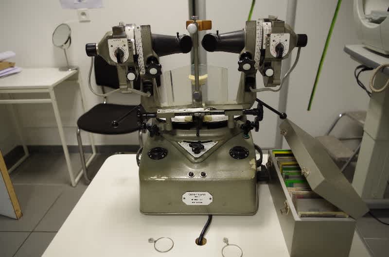 Dr Coralie Loudot, Ophtalmologue à La ValetteduVar, Toulon