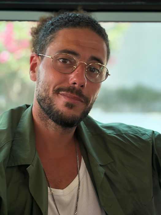 Yannis BABOU