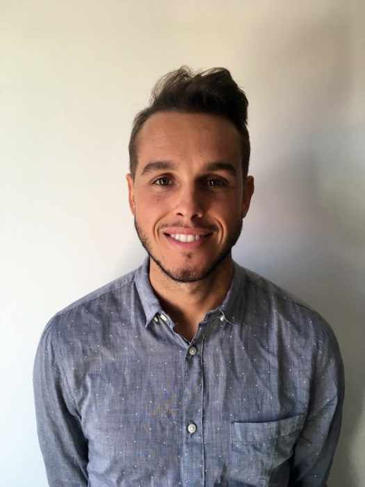 Romain Braz Da Silva