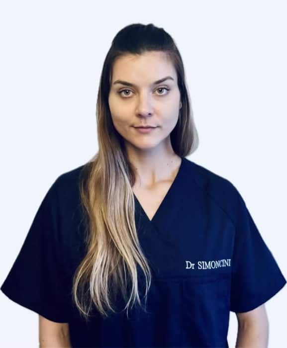 Dr Mathilde Simoncini