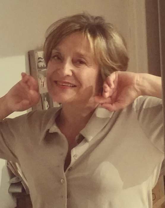 MARTINE REIGNEAU