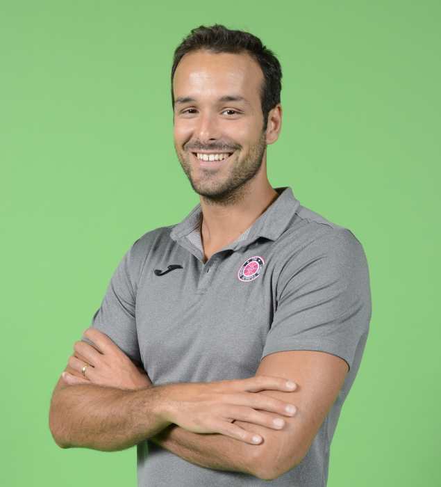Julien  BOURENANE