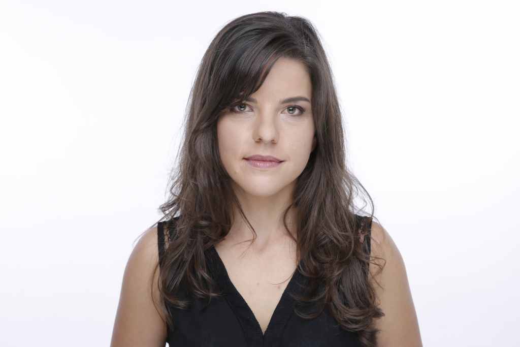 Maud Fusco