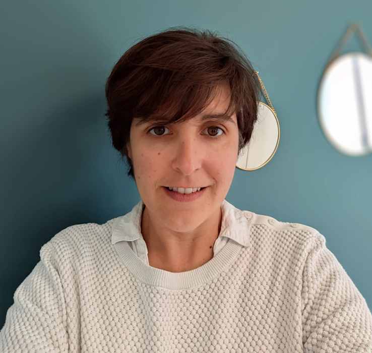 Dr Diane Lelong, Médecin généraliste à Saucats