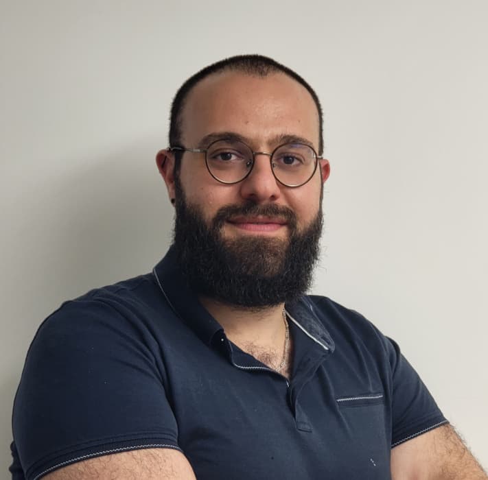 Dr Mohamad Neouchi