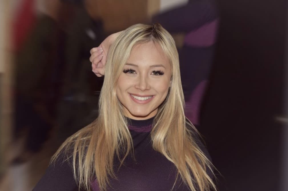ÉVA ORLIK