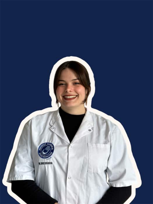 Marie Breugnon