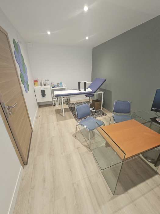 Dr Remi Matta, Médecin généraliste à Seclin