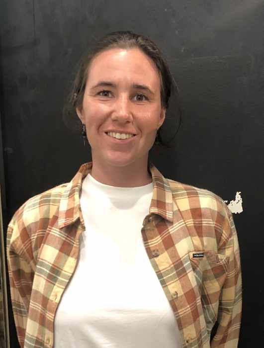 Océane Pairigouas