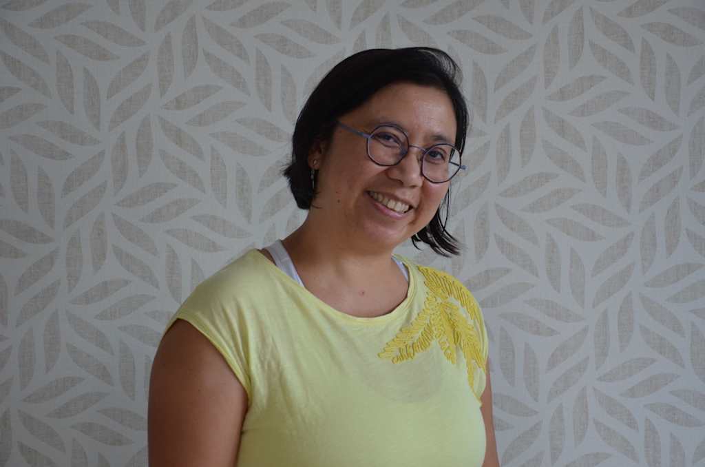 Dr Thi Nguyen, Orthoptiste à Cholet