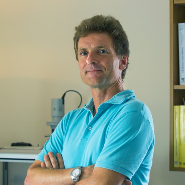 Dr Bertrand Balansard
