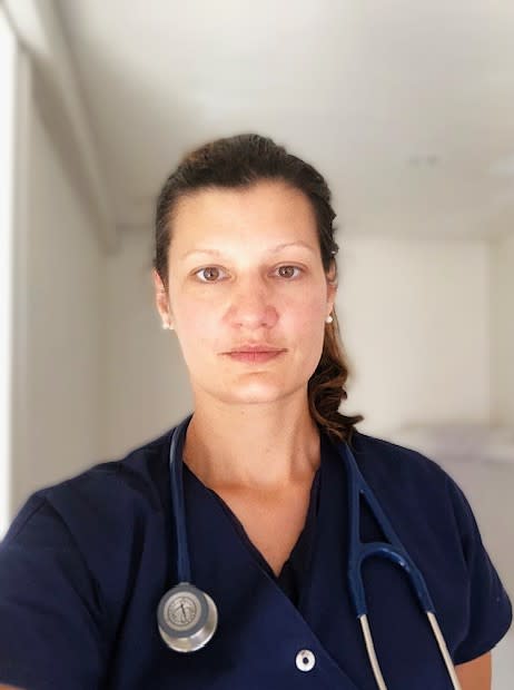 Dr Sophie Haettel, Médecin généraliste à Breuschwickersheim