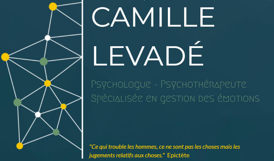 Camille LEVADÉ