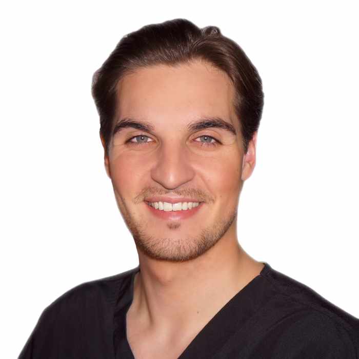 Dr Valentin LEMERY 