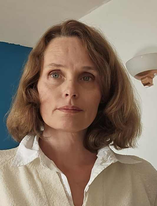 Dr Patricia Lescure, Psychotherapeute à Saint-Julien-En-Genevois
