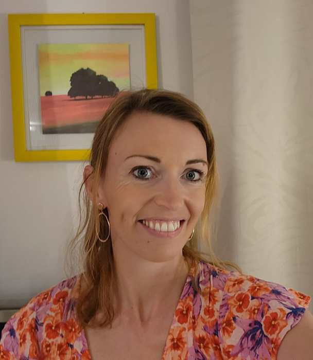 Dr Clémentine CIAIS