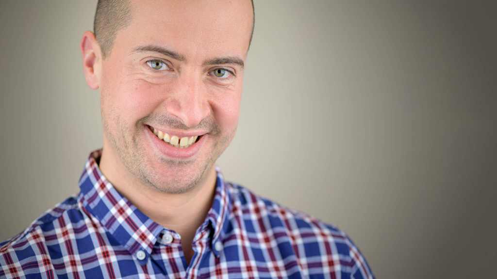 Dr Sébastien FLECK
