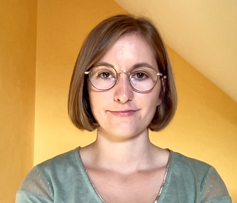 ESTELLE EYMARD