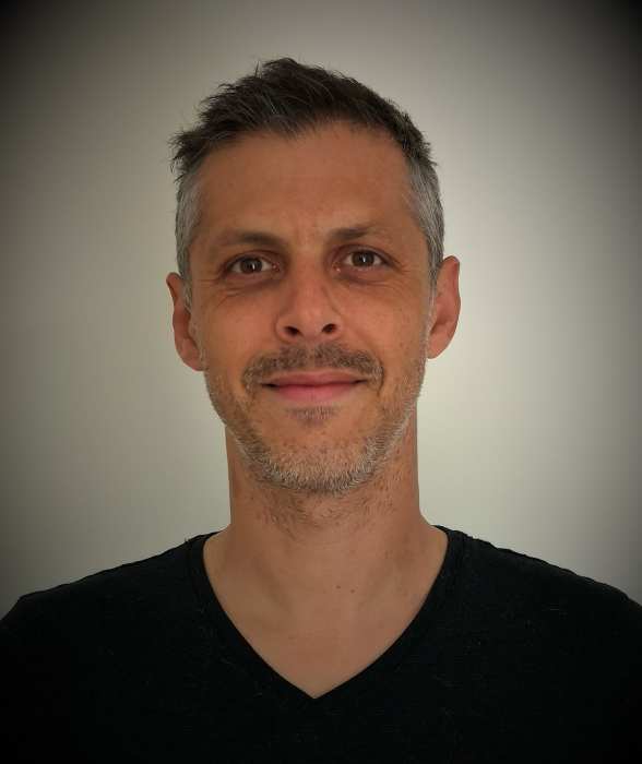 Philippe Kieffer