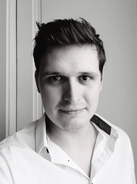 Antoine GAY