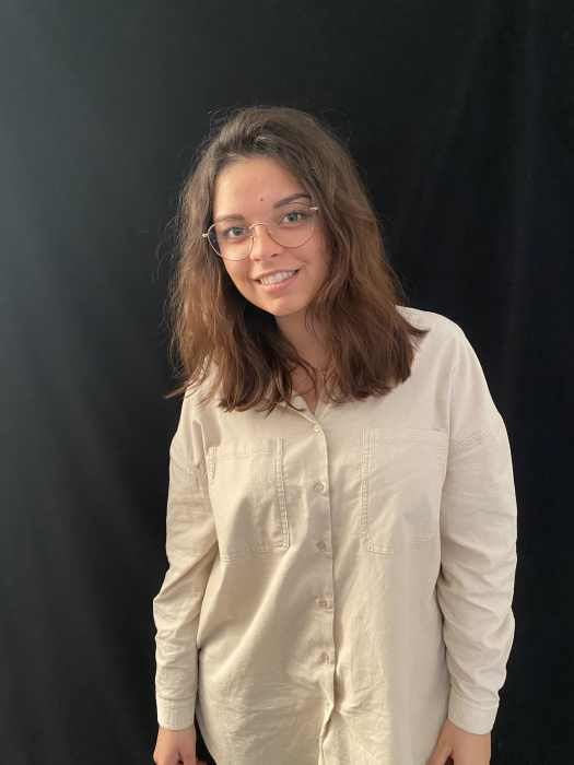 Mélodie Personnic