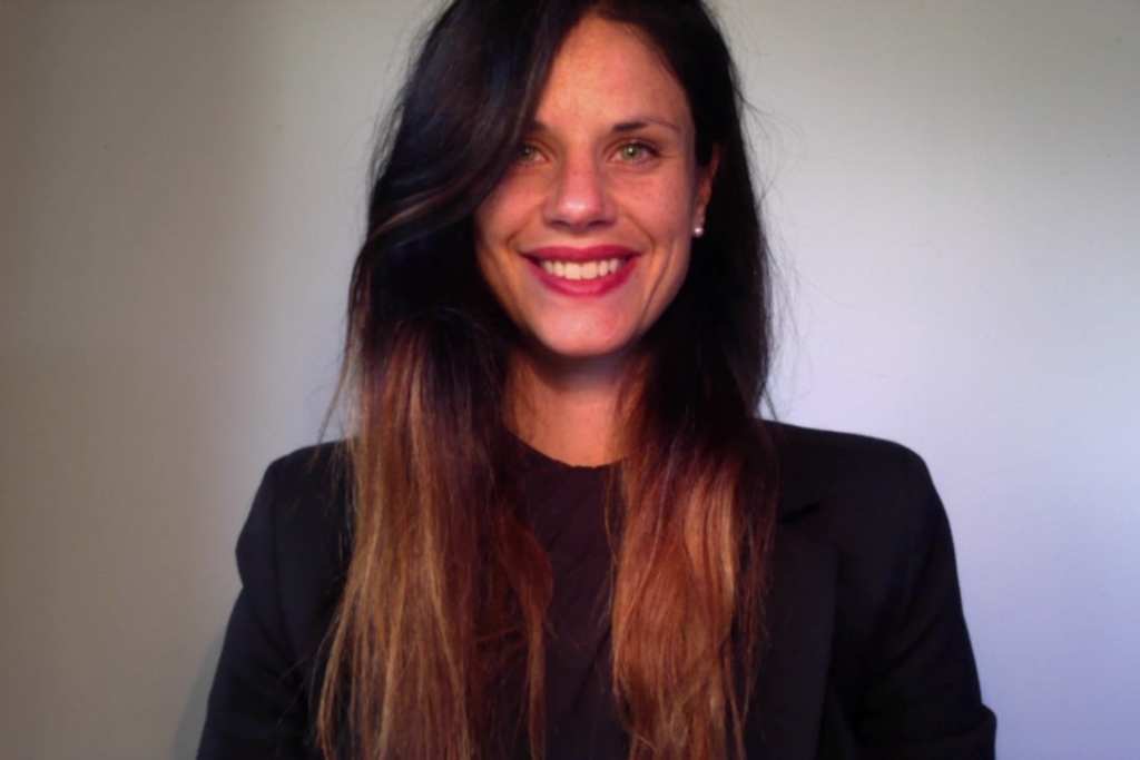 Géraldine DESCHAMPS  