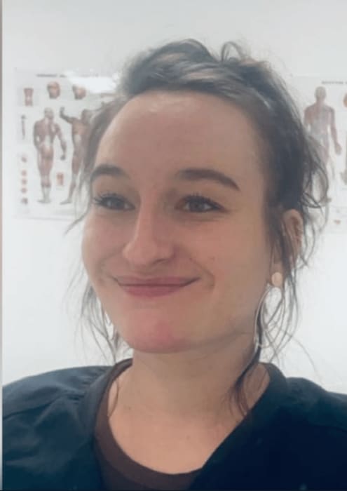 Coline FAIVRE