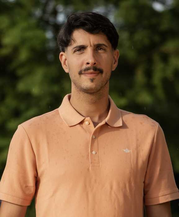 Martin Fauconnet