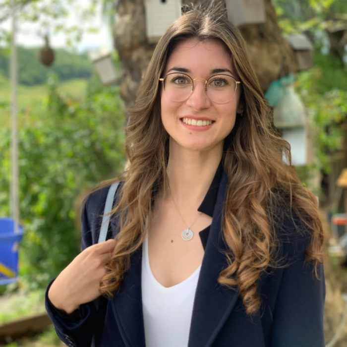 Charlène Tavernon