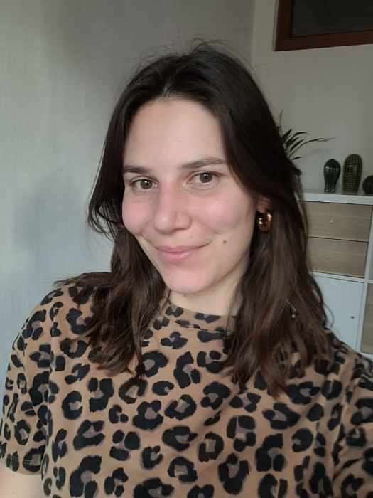 Flora Muller