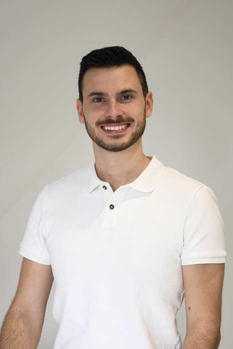 Nicolas Muller