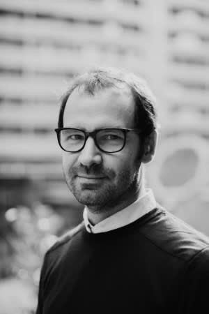 Dr Olivier Calvetti
