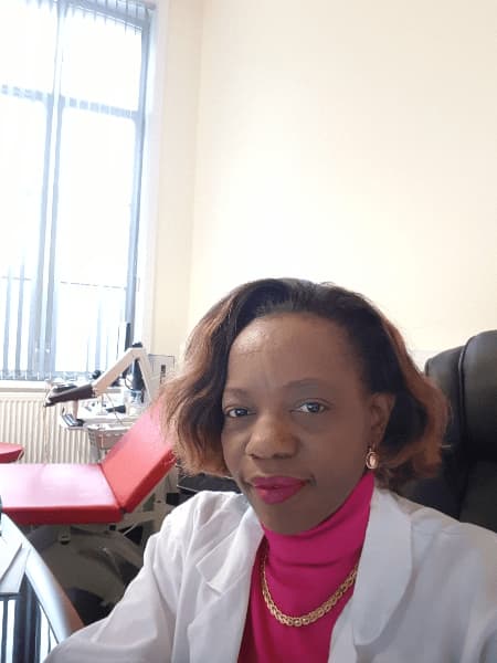Dr Edithe SOBTEJOU
