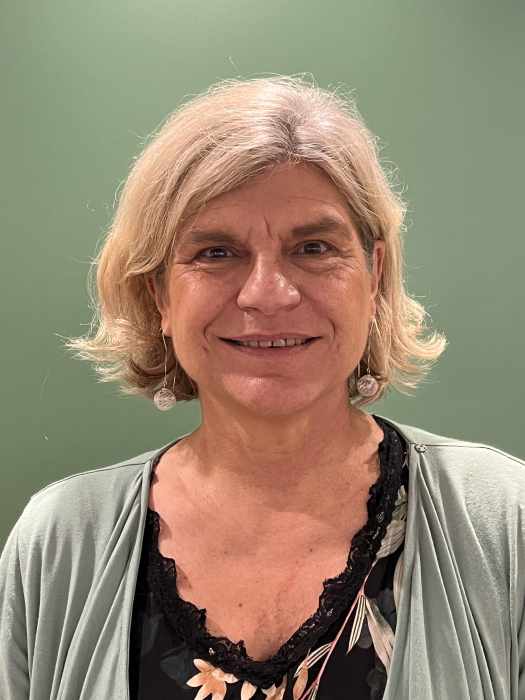 Dr Mathilde Gisselbrecht