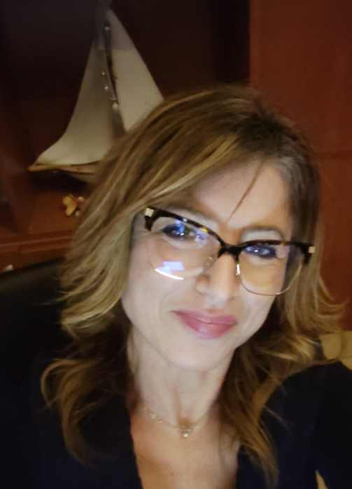 Dr CHARIKLEIA PAPADOULI