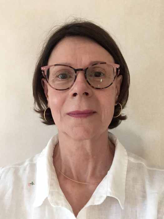 Cecilia Delannoy Vazquez