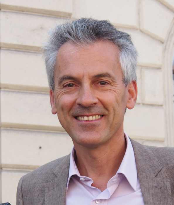 Dr Nicolas BONNET