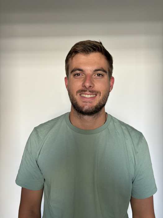 HUGO CROS