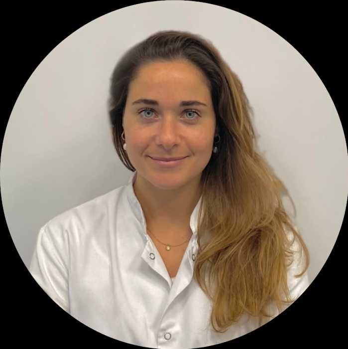 Johanna BOUNISSOU
