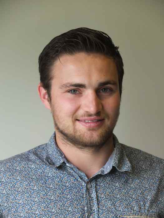 Maxime Laubier