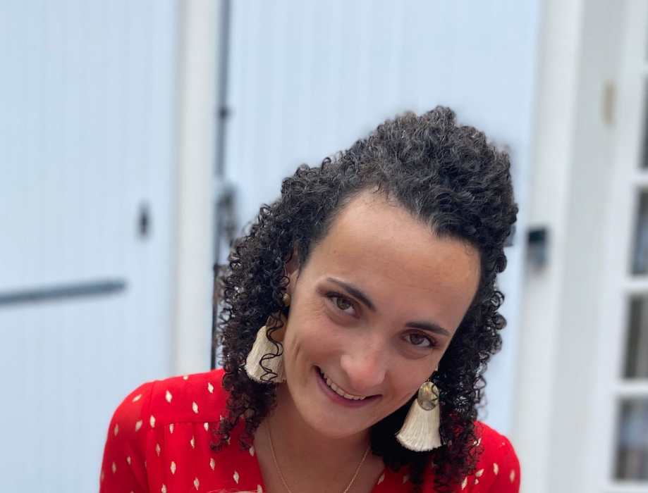 Agathe Madec