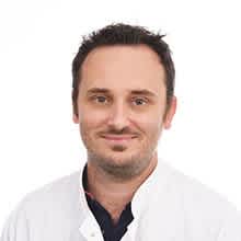 Dr THOMAS COGNET