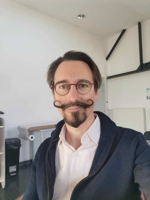 Dr OLIVIER BRICHET