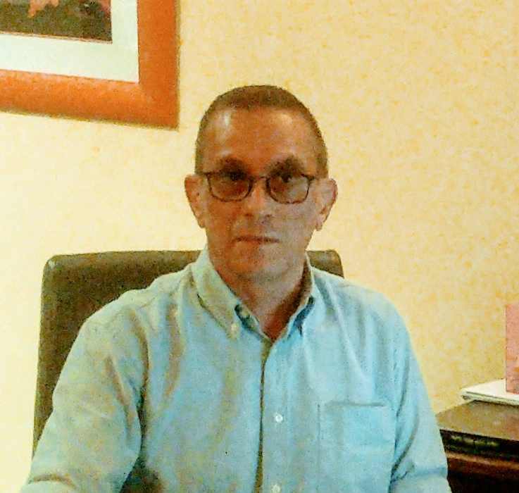 Dr Jean-Marc POULIN