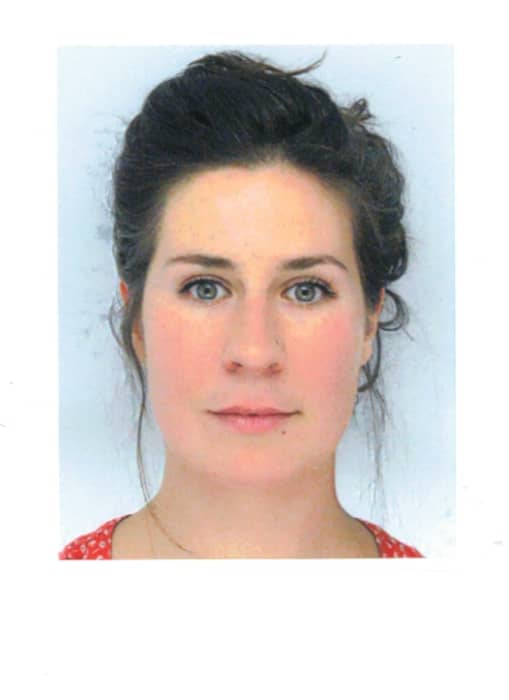 Alice DUCLOUX