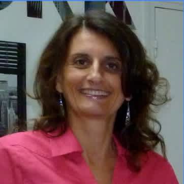 Dr Sophie LELLOUCHE