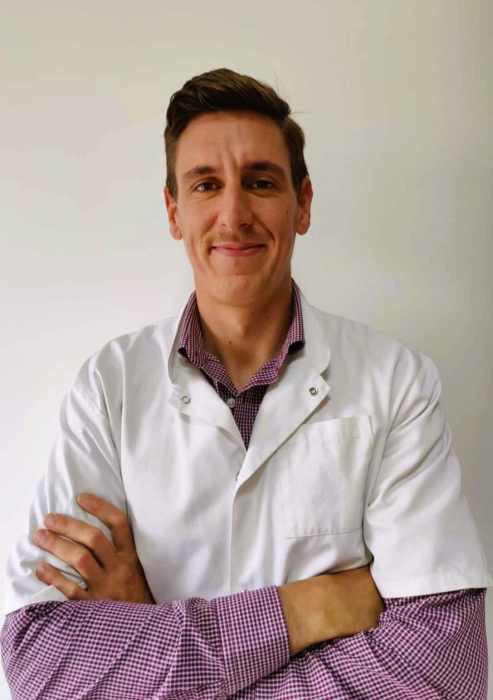 Alexis Plomteux