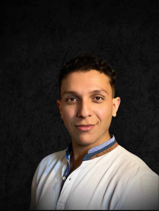 Yanis El Aissaoui