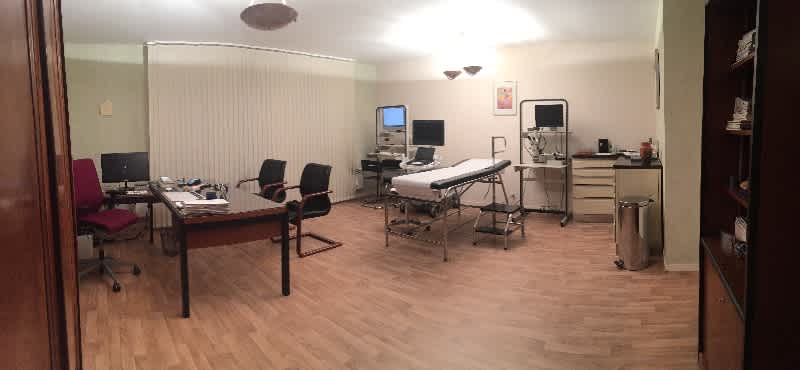 Dr Thierry TONDELEIR 