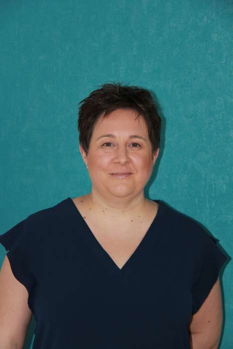 Isabelle Lerouge